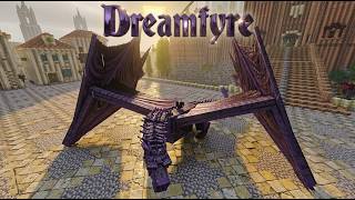 Dreamfyre - Fire and Steel Addon | Dragon Showcase
