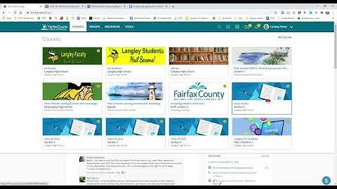 How to Add a Google Form to your Schoology Course