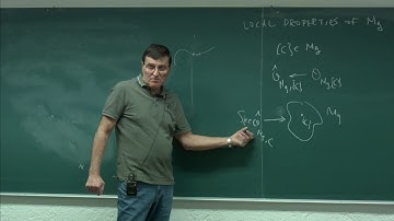 ALGEBRAIC CURVES and their MODULI SPACES, classical approach 3 | EDOARDO SEMESI