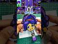 I made LILY LOVEBRAIDS POPPY PLAYTIME Chapter 5 #sprunki #sprunkioc #3dpen #lily @babbledrawing