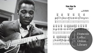Watch George Benson From Now On video