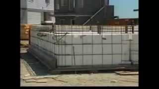 What is Expanded Polystyrene EPS Foam Used For
