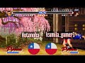 Youtube Thumbnail title