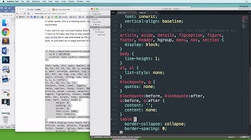 053 設定表格Table上的 CSS樣 式