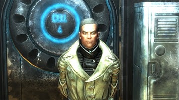 Fallout 3 walkthrough part 29. Finding GECK