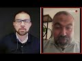 Gaza: On The Ground with Motasem A Dalloul | Week 11 May
