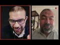 Gaza: On The Ground with Motasem A Dalloul | Week 11 May