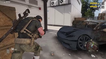 Tom Clancy’s Ghost Recon® Breakpoint      more glitches