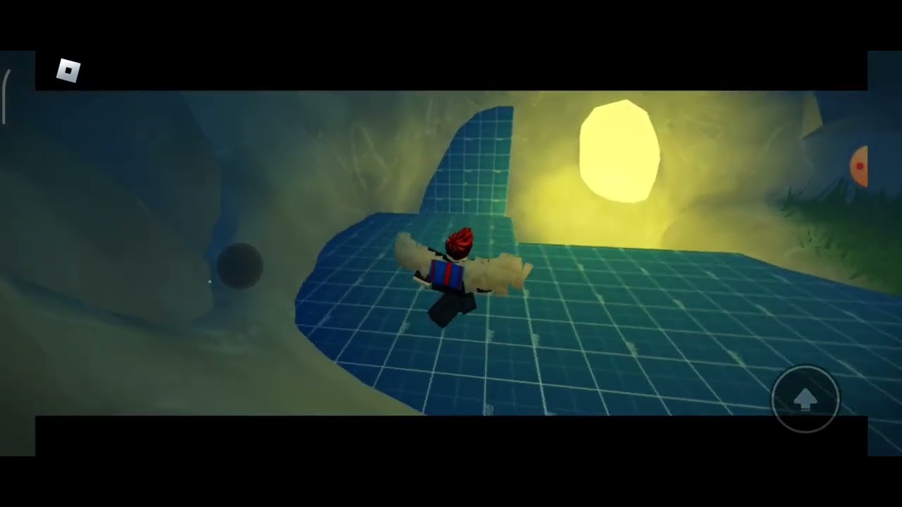 prototype version 0.6.9 - YouTube