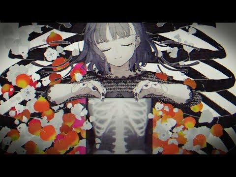 乙女解剖 / トヨシマモモエ【歌ってみた】