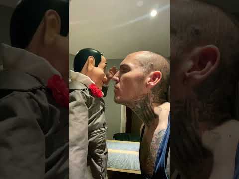 Slappy 💣dad #funny