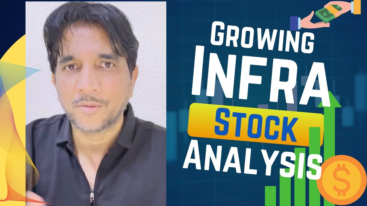 Future Stock For Longterm  Investment | Fundamentally Strong Infra Company |J Kumar Heavy order Book