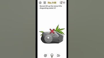 How to Escape Level 146 of Brain Out || Peace Gaming || #shorts #BrainOut #level146 #Gaming #Game