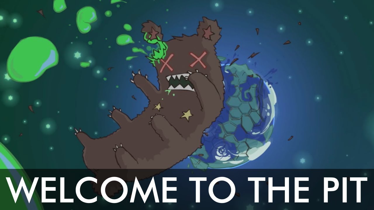 Welcome to the Pit | Pit People Gameplay and First Impressions