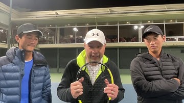 PLAYING WITH RECREATED RAFAEL NADAL