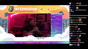 PENTA + chat - 2021-10-25 - NoPixel | MIKE BLOCK HOOD LEGEND