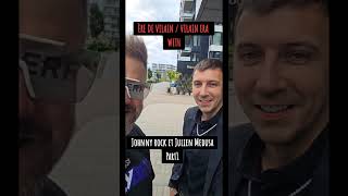 ERE DE VILAIN / VILAIN ERA Part 1METTANT EN VEDETTE JULIEN MEDUSA ET JOHNNY ROCK