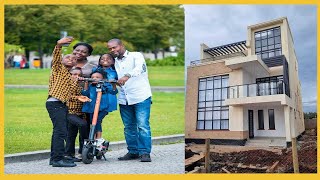 Ladera Place -Best houses (Contact 0722218039) #laderaplace #laderaplacewestlandsavenueconsult