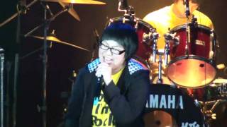 20100321-松內同三校聯展-Paradise City/Guns'n'Roses