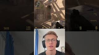 КЛАССНАЯ ФИШКА О КОТОРОЙ ТЫ НЕ ЗНАЛ В CS2 #shorts #csgo #cs #ксго #кс #source2 #csgoclips #фишкиксго