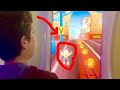 SUBWAY SURFERS at my local Gaming Center
