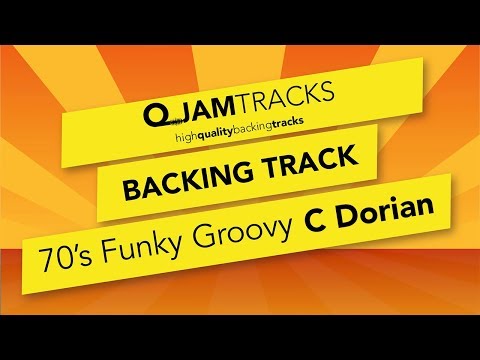 Cool 70's Funky