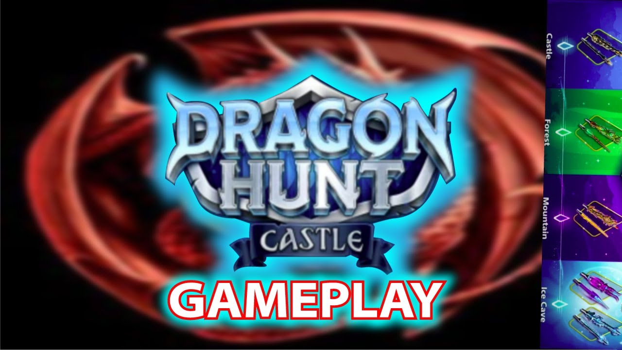 Dragon Hunt Castle Table_8 Ball Pool || Dragon Hunt 8 ball pool | dragon hunt 8 ball pool gameplay