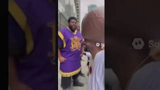 They Mock The Prophets While The World Is In Ruins‼️#druski #druski2funny #israelites #purple