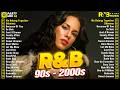 Old School R&amp;b Mix 90s 2000s - Alicia Keys, Usher, Chris Brown, Ne-Yo, Akon - Throwback R&amp;b Classics