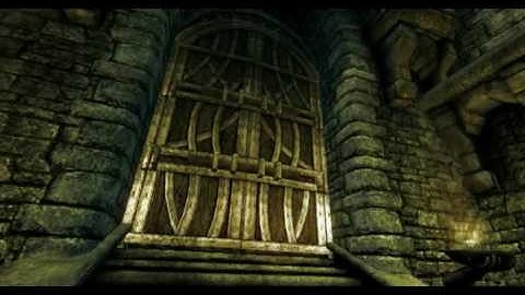 Divinity II: Ego Draconis - Cinematic trailer