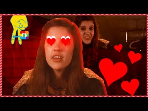 How to Date a Human: Vampire Dating 101