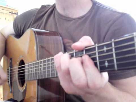 Red Hot Chili Peppers snow (Hey Oh) cover by simondavies86