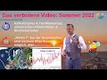 Wie wird der Sommer 2022? Wie wahrscheinlich sind welche Wetterlagen? NOAA sieht einen Hitzesommer!