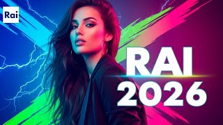 💃 Rai Ultimate Fire Drive X | اندفاع ناري 🔥 أغنية تشعل الأجواء فورًا