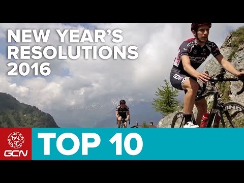 Top 10 New