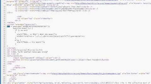hackthissite.org javascript mission 5