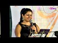 Rowdy baby song by super singer roshini