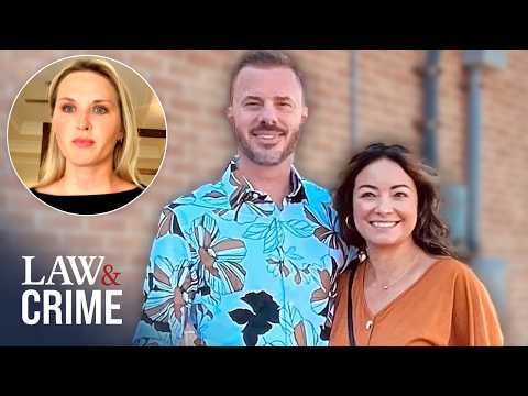 Pastor’s Dead Wife’s Best Friend, Divorce Attorney Spill Secrets About Toxic Relationship Episode cover