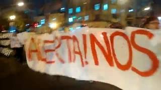 ©Rosa Villafuerte Miercoles de luto 127