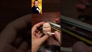 Clay Artisan JAY ：Fun and Fashionable Clay Portrait Making