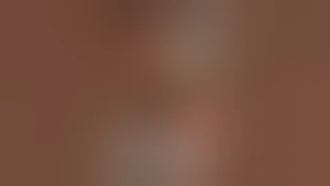 مص شفايف نار 