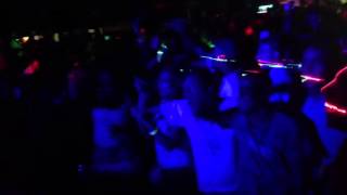 Twins On Decks at V-Dub Festival February 2 2013