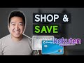 BEST Shopping Tips to Save Money 2022 | Black Friday/Holidays, Credit Cards