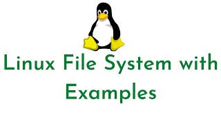 What is Linux | Why DevOps Engineer should learn Linux | Linux File System|Linux Interview Questions