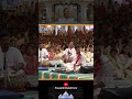 Violin Instrumental | Concert by Shri Balabhaskar Chandran | Sep 04, 2017