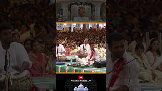 Violin Instrumental | Concert by Shri Balabhaskar Chandran | Sep 04, 2017