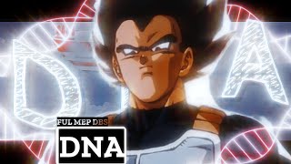 FULL MEP ♡DNA♡ DBS