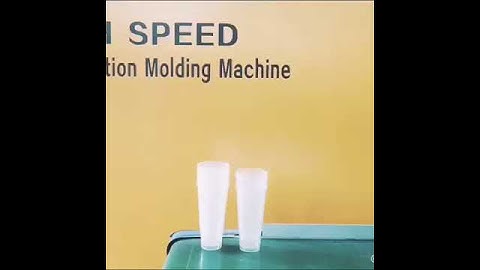 LISONG Machinery, high speed injection molding machine manufacturer in Taizhou