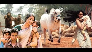 Meri Maa Amma Deevena Telugu Movies In Hindi Dubbed Amani, Posani Krishna Murali