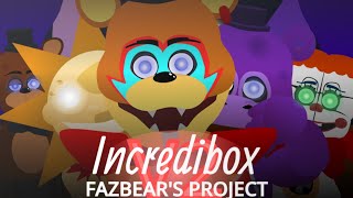 FNAF Incredibox is BACK with another BANGER!!